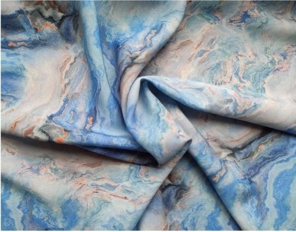 Ткани и трикотажные полотна оптом со склада от производителя — фото 5